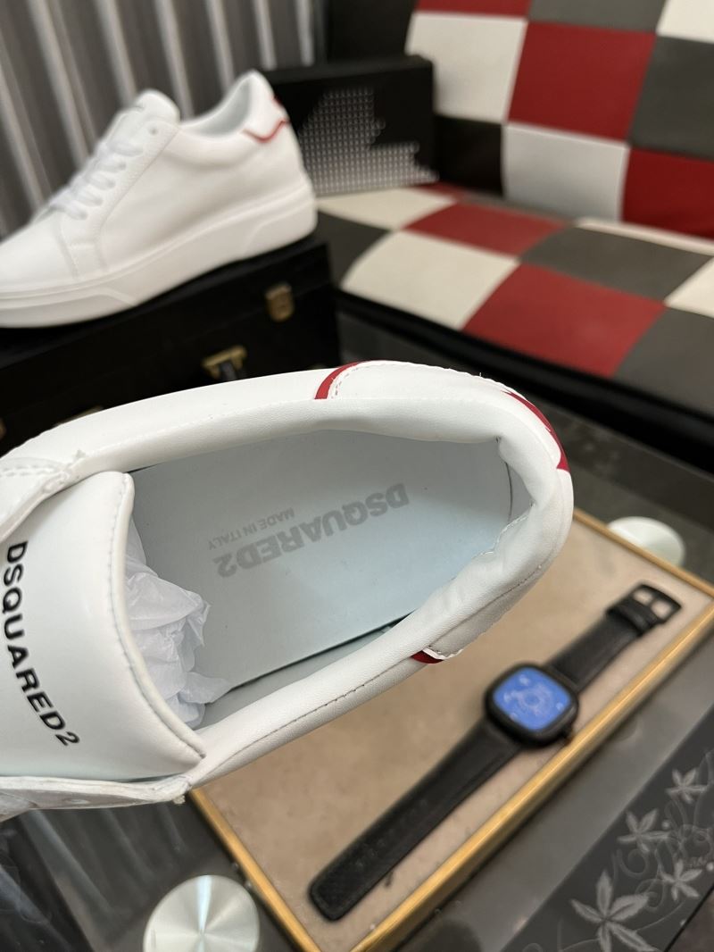 Dsquared2 Shoes